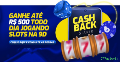 Baixar APK 777maioria