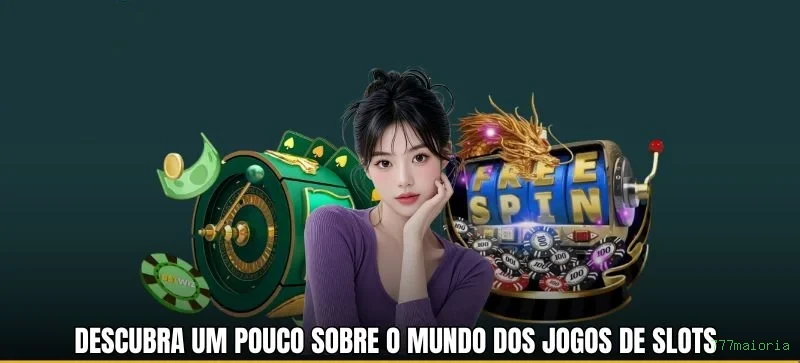 Download PC 777maioria