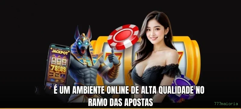 Reload Bonus 777maioria