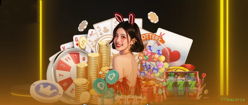 Fortune Rabbit - Slot Fortune series