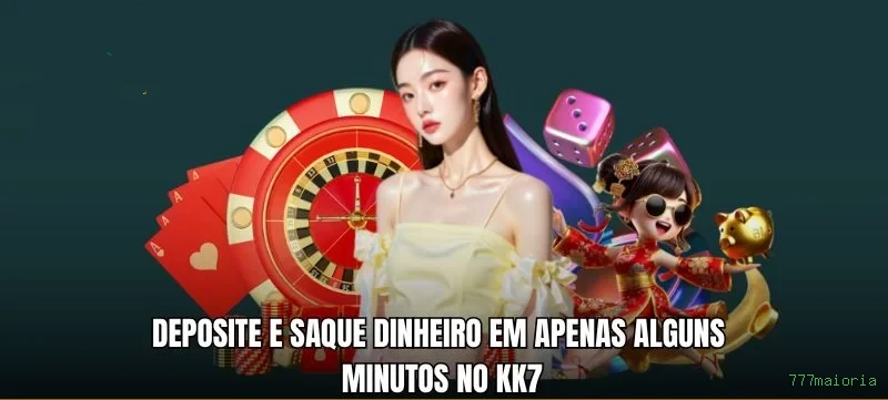 Instalação PC 777maioria